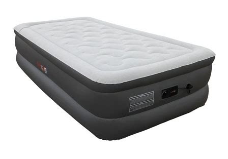 Twin xl beds are longer than regular twin mattresses by about 5 inches. Air mattress sizes explained - Twin to Queen to California ...