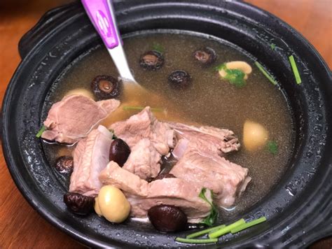 I did say on facebook that i was trying out herbs purchased. Dragon City Bak Kut Teh @ Kepong Baru - Forever In Hunger
