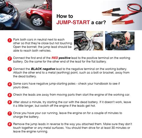 Knowing how to jump start a car is an essential skill for every driver. How to Jump-Start a car