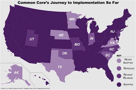 Common Core Support Waning Most Now Oppose Standards National Surveys