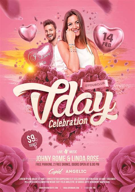 Dia dos namorados é uma data ímpar para todos os restaurantes do mundo. Social Media - Flyer Dia dos Namorados em 2020 | Mensagem ...