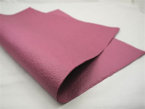 Embossed Paper Burgundy 50x70cm 50 Pack Cairns Floral Supplies
