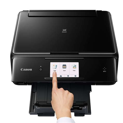 Die neuesten gerätetreiber zum download: Die neuen Drucker Canon Pixma TS5050 TS6050 TS8050 und TS9050 › TintenCenter Blog