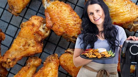 How does your favorite restaurant make chicken wings. Deep Fry Costco Chicken Wings / Costco Canada Deep Fried ...