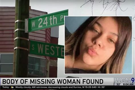 Missing Woman Last Seen In Uber Was Found Dead Stuffed In A Shopping