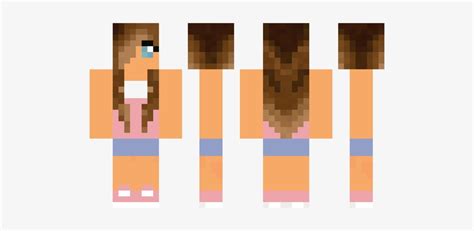 Downloadable Minecraft Pe Skins Girl Галерија слика
