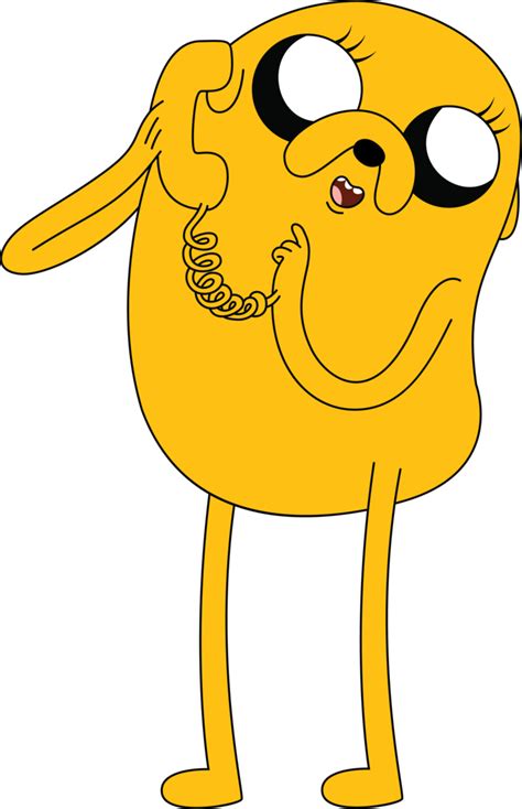 Jake By Really Unimportant Jake Adventure Time Adventure Cartoon