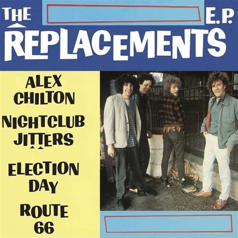 Record Store Day 2015 Replacements Reissue Hymies Block Party More