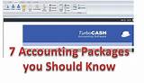 Small Business Accounting Software Packages