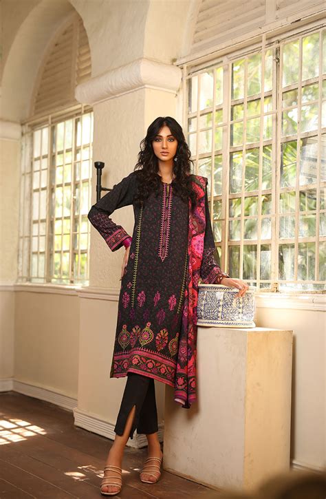 Lsm Winter Embroidered Collection 2019 Shop Online Buy Pakistani
