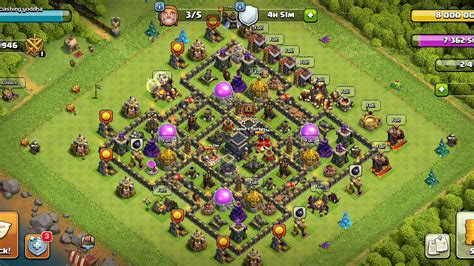 Maybe you would like to learn more about one of these? How to change a name in the clash of clans - YouTube