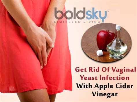 Get Rid Of Vaginal Yeast Infection Instantly With This One Natural