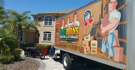20 Moving Hacks From Your Favorite Movers In Tampa Florida Tampa