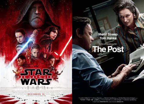 Star Wars The Last Jedi Repeats Box Office Win With 685m The