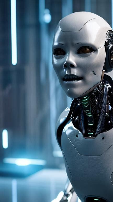 artificial intelligence overthrowing humans openart
