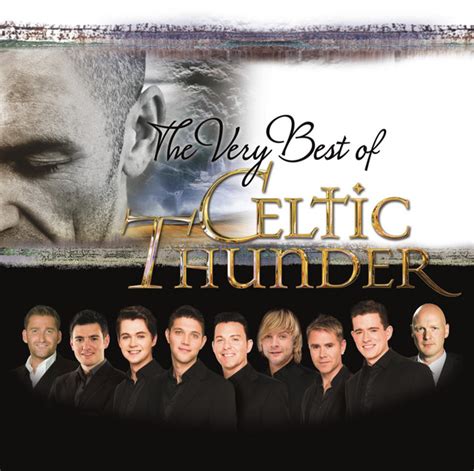 The Very Best Of Celtic Thunder Compilation By Celtic Thunder Spotify