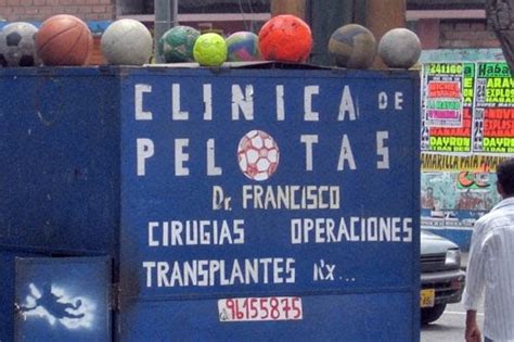 Mensajes Urbanos Clínica De Pelotas