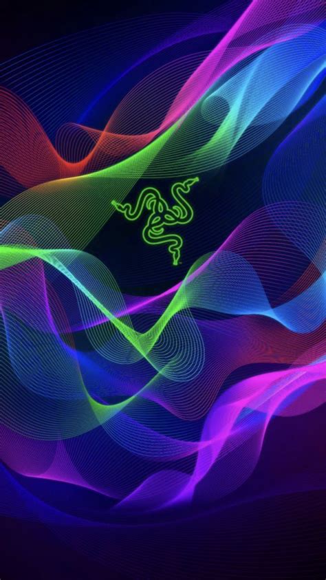 Razer Live Wallpapers Wallpaper Cave