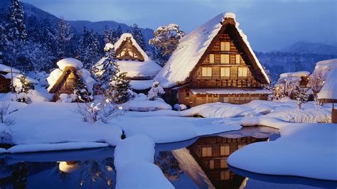Japan Snow Wallpapers Top Free Japan Snow Backgrounds Wallpaperaccess