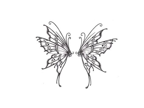 Butterfly Tattoos Designs Ideas And Meaning Tattoos For You