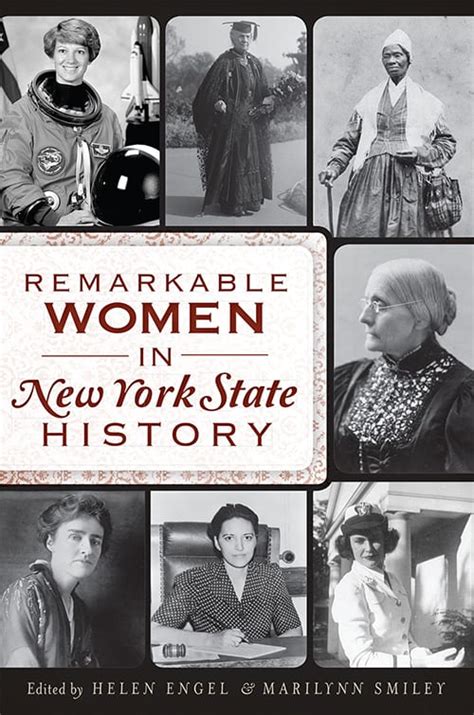 Remarkable Women In New York State History The New York History Blog