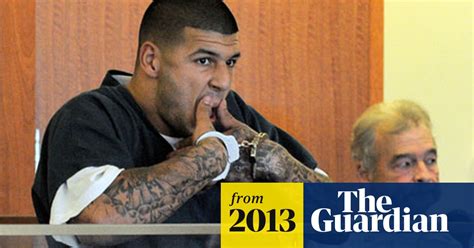 Aaron Hernandez Dropped By Puma As Police Link Him To Double Homicide