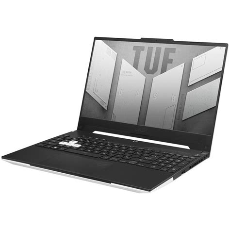 Laptop Gaming Asus Tuf Dash F15 Fx517zr Cu Procesor Intel® Core™ I7