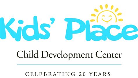 Celebrating Kids Place 20th Anniversary