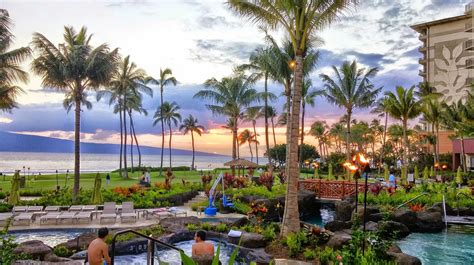 40 Most Popular All Inclusive Maui Hawaii Vacations With Airfare Home