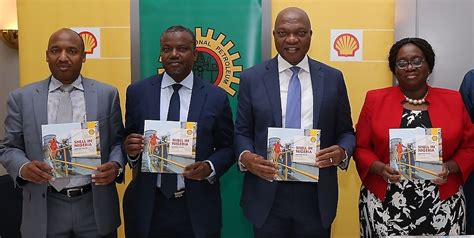 Shell Readies 624mw Electricity For National Grid Shell Nigeria
