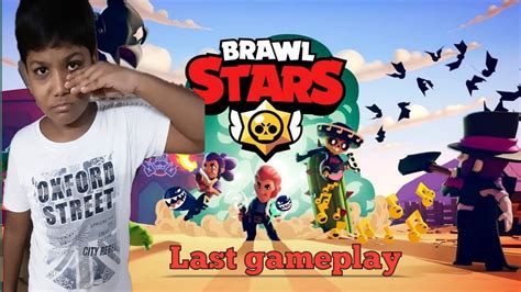 This list ranks brawlers from brawl stars in tiers based on how useful each brawler is in the game. Last gameplay of brawl stars. Nayan gaming - YouTube