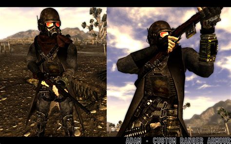 Best Armour In Fallout New Vegas Peatix