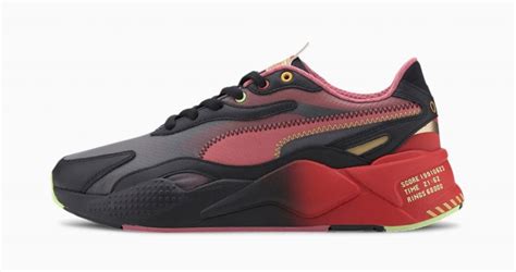 Go Fast With Puma X Sonic Unique Accessories For The Home And Office