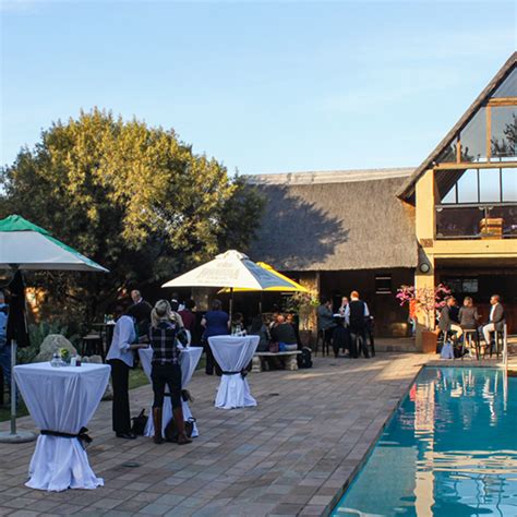 Misty Hills Country Hotel Year End Functions