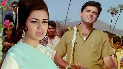 Dus Lakh Movie Songs Mohammed Rafi Asha Bhosle 70s Ke Superhit Gaane Youtube