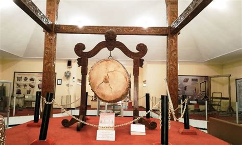 Museum Sunan Drajat Daya Tarik Koleksi Lokasi And Ragam Aktivitas