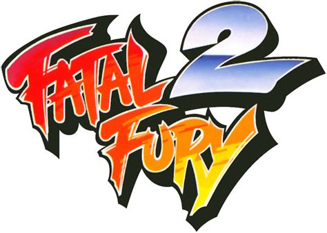 Fatal Fury 2 Images Launchbox Games Database