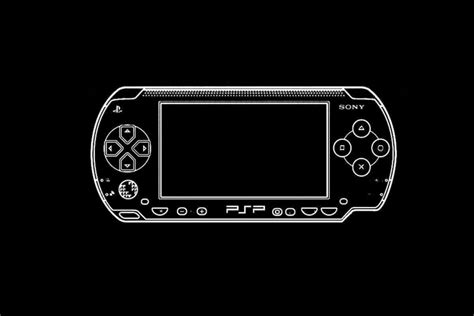 Psp Wallpapers Wallpaper Cave