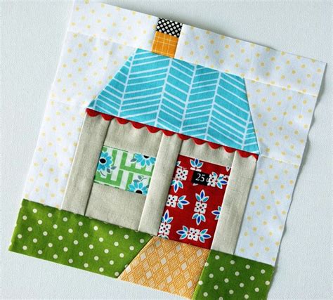 Paper Piecing Quilts Paper Piecing Patterns Scrappy Quilts Mini