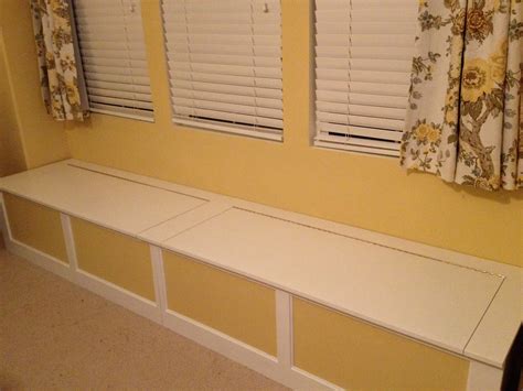 Measure the space where you will arrange the seat. Southern Belle of the West: Make Your Own No Sew Window ...