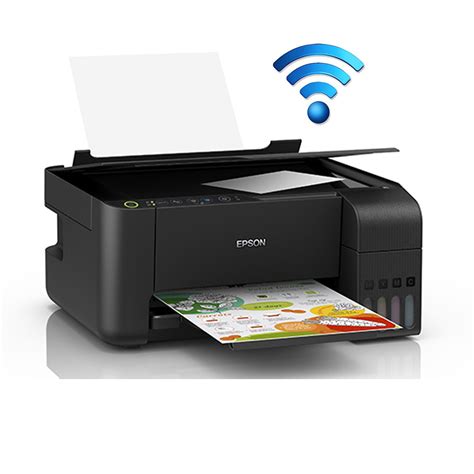 Altogether, i spent about cad341.81 including tax and environmental handling fee. MULTIFUNCIONAL EPSON L3150 WiFi