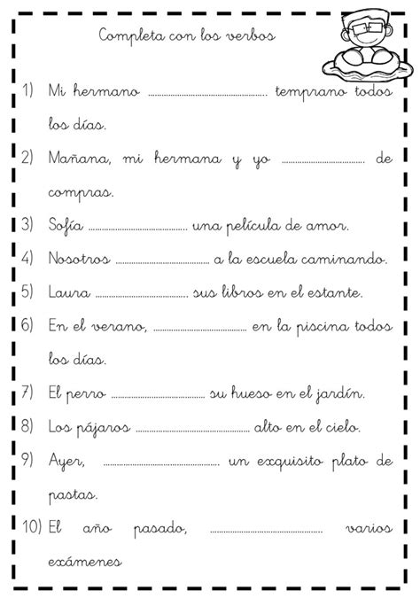 Cuaderno De Repaso 3º Primaria Especial Verano Orientacion Andujar