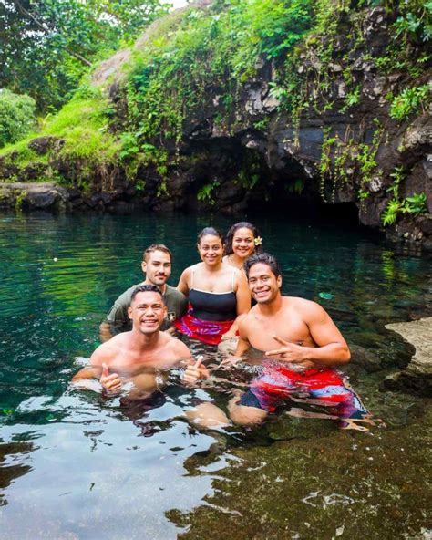 10 Best Day Tours Of Samoa 2023 Samoa Pocket Guide
