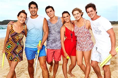 Home And Away Most Watched Non News Show As Seven Wins The Night Mumbrella