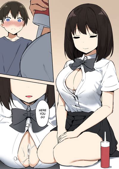 Joshi Kōsei Rich Thots Part 1 Colorized SPDSD Comic nHentai