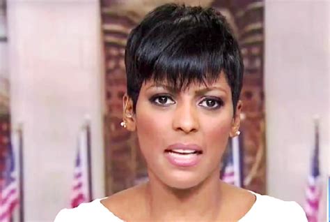 Tamron Hall To Leave Nbc News When Contract Expires This Month Mediaite