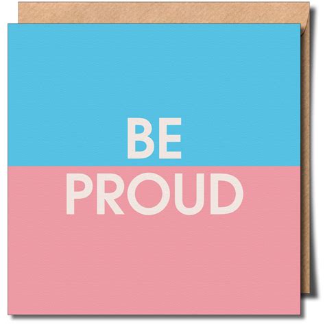 Trans Congrats Prideproud