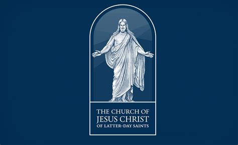 Church Of Jesus Christ Of Latter Day Saints Reveals New Symbol To