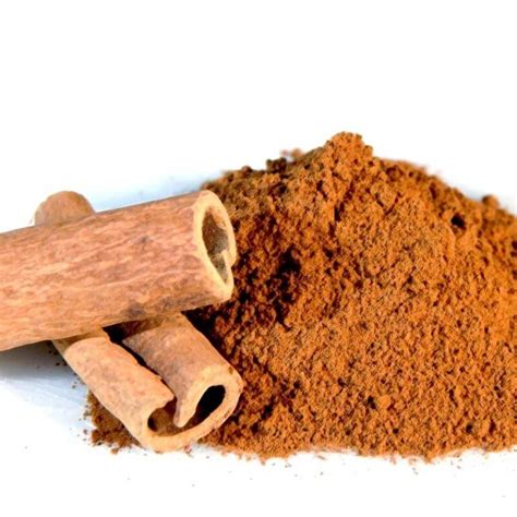 Cinnamon Powder Elsie Organics Formulation Ingredients Shop Nigeria