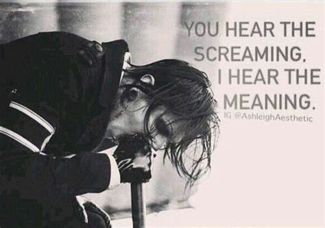 Motionless In White Motionless In White Band Quotes Chris